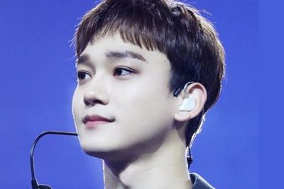 Chen EXO Menikah, Warganet Kasihan dengan Sungmin Super Junior