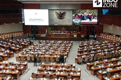 Gerindra Dorong Pimpinan DPR dan Fraksi Bentuk Pansus Jiwasraya