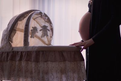 Ibu Hamil Konsumsi Omega-3 Bisa Kurangi Risiko Anak Terkena Asma