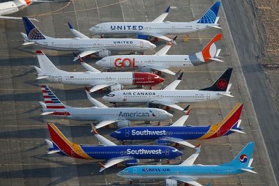 9 Kecelakaan Fatal yang Melibatkan Pesawat Boeing!