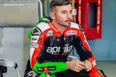 Max Biaggi Kembali Mengaspal di MotoGP?