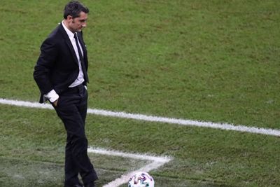 Barcelona Segera Lepas Valverde, Bidik Pochettino?