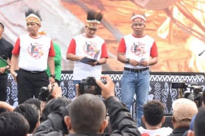 Gubernur hingga Pangdam Jaya Bakal Hadiri JLGR