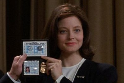 Clarice, Sekuel Silence of the Lambs akan Digarap Versi Serial TV