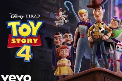 Mengenal Lebih Dekat 5 Lagu Nominasi Oscar 2020
