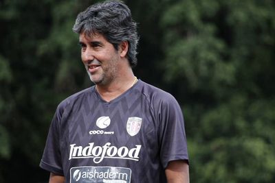 Tak Dipimpin Teco, Bukan Masalah Bagi Bali United