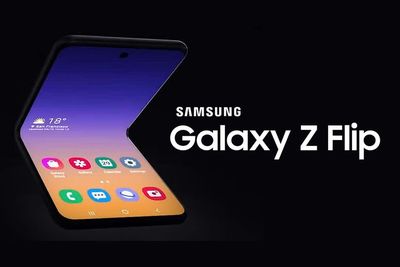 Bukan Galaxy Bloom, Ini Nama Ponsel Lipat Samsung yang Sebenarnya