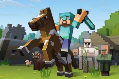 Cara Membuat Saddle di Game Minecraft yang Kamu Haru Tau!