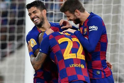 Quique Setien dan Filosofi Tiki-Taka Barcelona