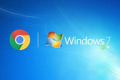 Google Jamin Pengguna Chrome di Windows 7 Masih Tetap Aman