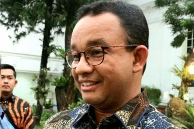 Kebijakan Anies soal Parkir dan PKL di Jalan Sabang Tuai Keluhan Warga