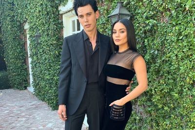 8 Tahun Pacaran, Vanessa Hudgens dan Austin Butler Dikabarkan Putus