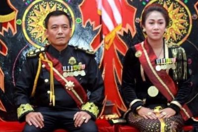 Tidak Asal Comot, Apa Syarat Jadi Raja?