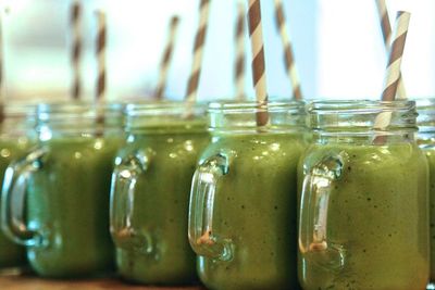 Cara Membedakan Minuman Matcha Asli dan Tidak