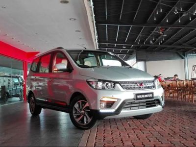 Bosan Sama Avanza? Ini 5 Rekomendasi Mobil Keluarga Second Harga Rp100 Jutaan yang Bisa Dipilih!