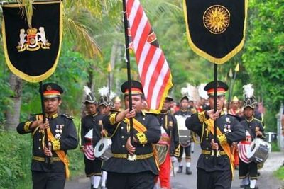 Keraton Agung Sejagat Muncul, Ini Tanggapan Kerabat Keraton Kanoman