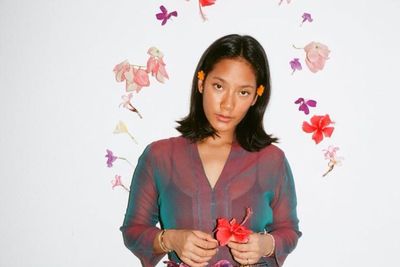 Sederet Artis yang Berkulit Eksotis, Bukti Cantik Nggak Harus Putih!