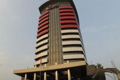 Pihak Swasta dan Pejabat Pemerintah Dominasi Kasus Korupsi di KPK