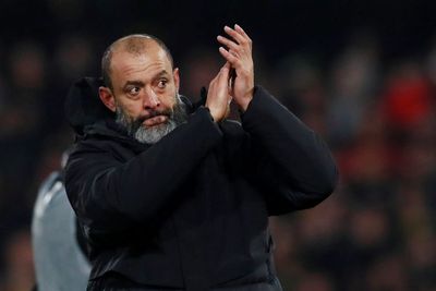 Nottingham Forest Pecat Nuno Espirito Santo sebagai Pelatih, Ange Postecoglou Calon Pengganti?