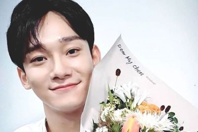 Chen EXO Menikah, Fans di Korea Selatan Mengamuk