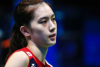 Jangan Kedip! Ini Atlet Bulutangkis Cantik di Indonesia Masters