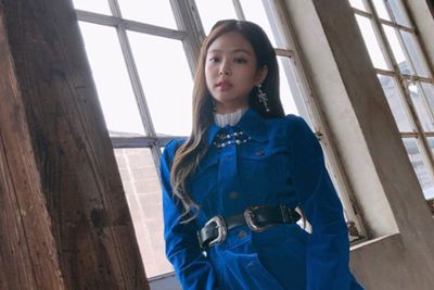 Jennie Blackpink Diperlakukan Tak Adil, Fans Naik Pitam