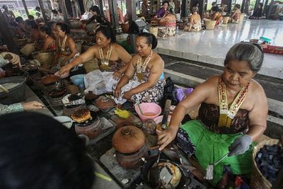 Tradisi Unik Keraton di Indonesia, Sudah Pernah Lihat?