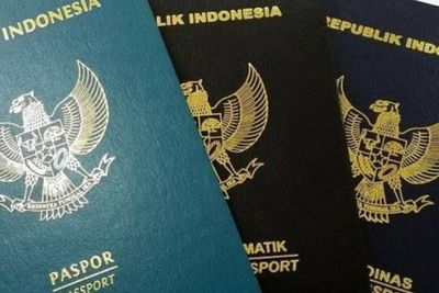 Begini Cara Bikin Paspor Lewat Whatsapp