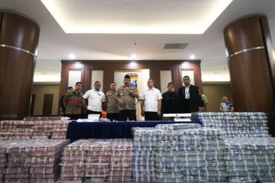 Polisi Ungkap Nama Keluarga Cendana Terkait Kasus MeMiles