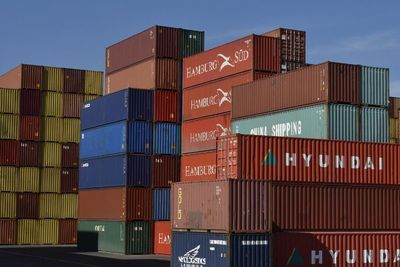 Pengusaha Logistik Dukung Aturan Pajak Barang Masuk