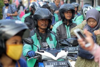 Pemerintah: Tarif Ojol Kemahalan, Siap-siap Ditinggal Penumpang!