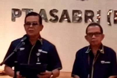 Kesal Banyaknya Isu Negatif, Dirut Asabri Bakal Tempuh Jalur Hukum