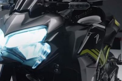 Lampu AHO Lebih Awet dan Nggak Ganggu Aki