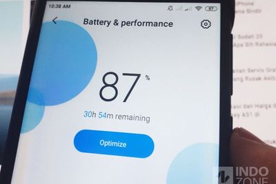10 Fakta dan Mitos Soal Baterai HP, Jangan Salah Kaprah Lagi!