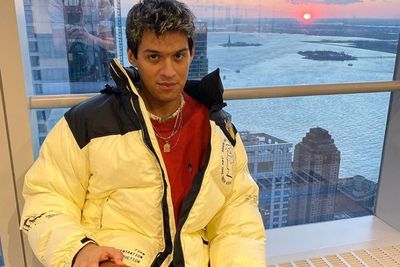 Omar Apollo Tampil di Java Jazz 2020, Para Fans Bersorak