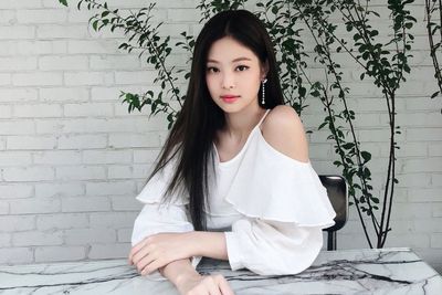 Rahasia Glowing Jennie BLACKPINK, Kamu Wajib Coba!
