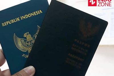 Bikin Paspor Manual Vs Online, Pilih Mana?