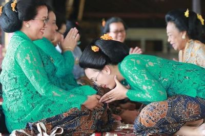Dipercaya Magis, Buah Kepel Jadi Rahasia Kecantikan Putri Keraton