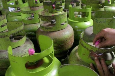 Kaum Sultan Ikut Menikmati, Pencabutan Subsidi Gas Melon Tepat