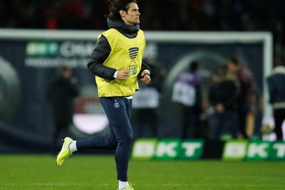 Atletico Madrid Ingin Gaet Edinson Cavani, PSG Minta Segini