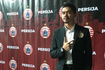 Jadi Manajer Persija Jakarta, Ini Janji Bambang Pamungkas