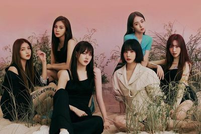 GFriend Umumkan Bocoran Rilisan Comeback Terbaru