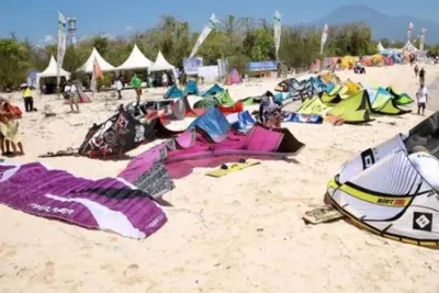 Banyuwangi Akan Sulap Pulau Tabuhan Seperti Labuan Bajo