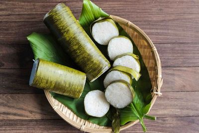 Deretan Kuliner Khas Kalimantan Selatan yang Selalu Diburu Wisatawan