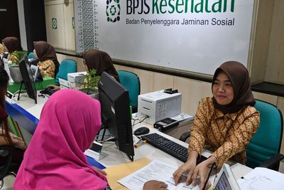 Nasib Peserta BPJS Kesehatan Kelas 3 Ditentukan Senin Besok