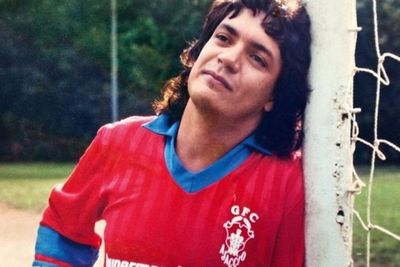 Carlos Kaiser, Pembohong Besar Dalam Dunia Sepak Bola