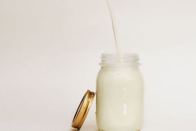 Apa Benar Minum Susu dapat Mempengaruhi Tinggi Badan?