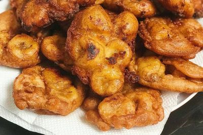 7 Resep Camilan Anak Kos dari Pisang, Praktis dan Murah Meriah