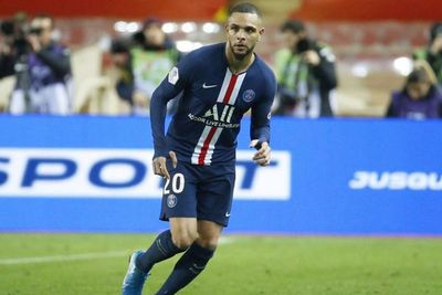 Untuk Tarik Layvin Kurzawa, Arsenal Harus Bayar 6 Juta Pounds
