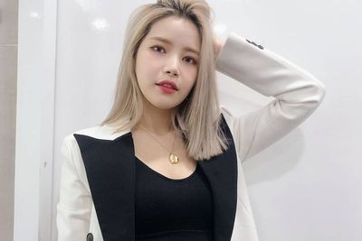 Profesi yang Ingin Digeluti Solar Mamamoo Sebelum Jadi Idol